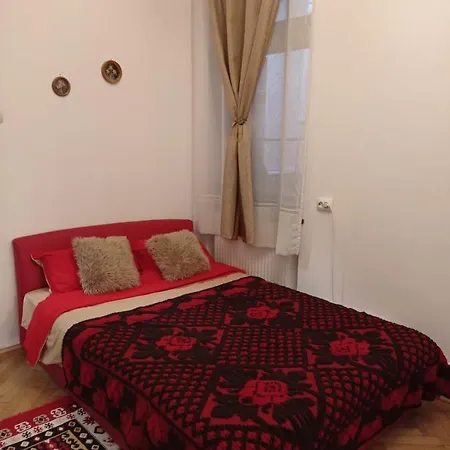 Piata Sfatului Apartament Braszów